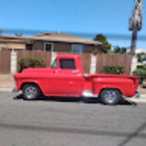 Meet your Posher, Leo